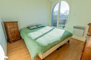  Appartement  vendre 2 pices 50 m