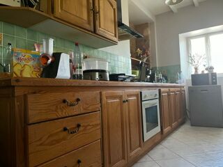  Maison  vendre 3 pices 61 m