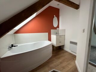  Maison  vendre 4 pices 91 m