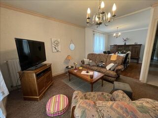  Maison  vendre 6 pices 100 m