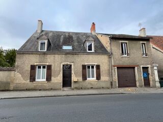  Maison  vendre 8 pices 209 m