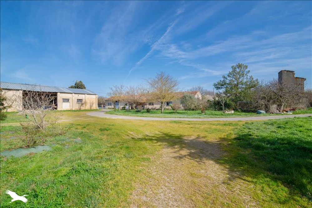  vendre  Maison Lguevin (31490)