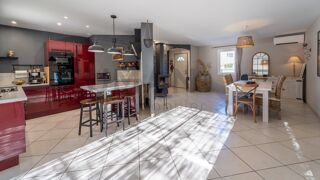  Maison  vendre 6 pices 128 m