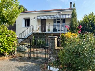  Maison  vendre 5 pices 103 m