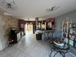  Maison  vendre 8 pices 167 m