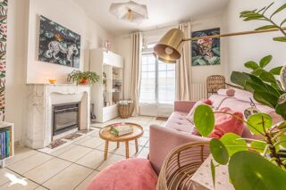  Maison  vendre 3 pices 53 m