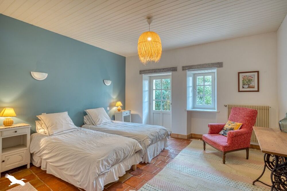 � vendre  Maison Bourgougnague (47410)