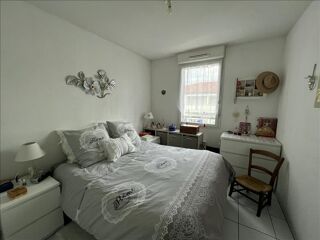  Appartement  vendre 2 pices 45 m