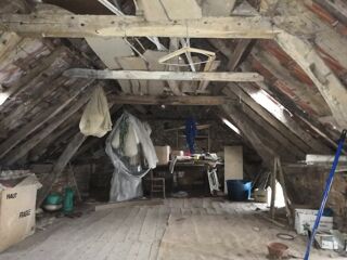  Maison  vendre 5 pices 98 m