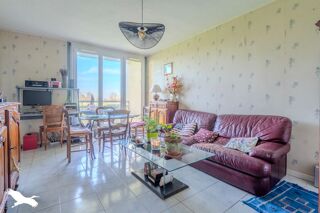  Appartement � vendre 4 pi�ces 76 m�