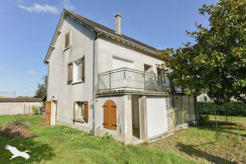   Pavillon de 9 pi�ces principales Maison - 9 pi�ce(s) - 190 m�