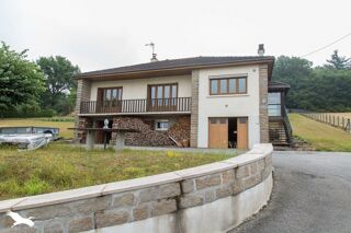  Maison  vendre 7 pices 133 m