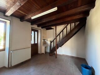  Maison � vendre 4 pi�ces 69 m�