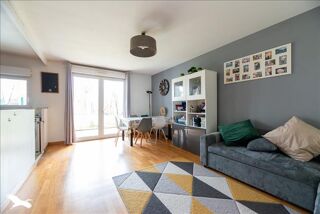  Appartement Eaubonne (95600)
