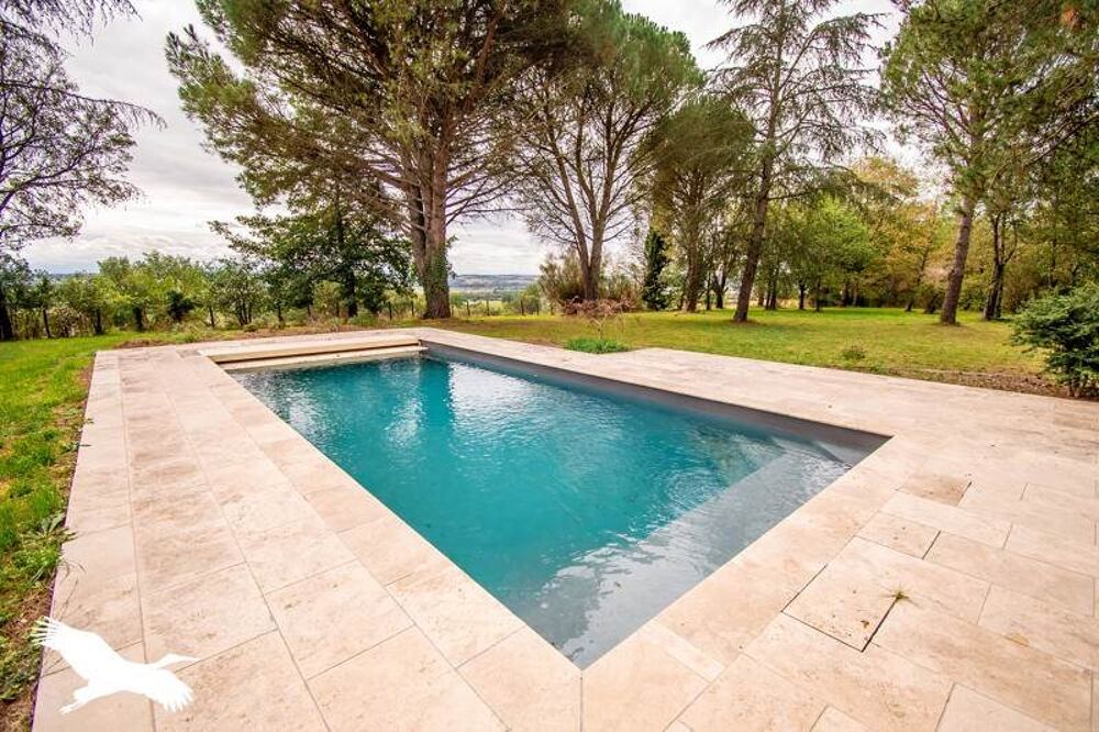  vendre  Maison Villefranche-de-Lauragais (31290)