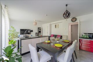  Appartement  vendre 3 pices 72 m