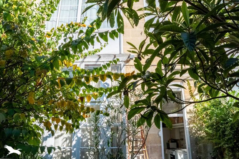 � vendre  Maison Bordeaux (33200)