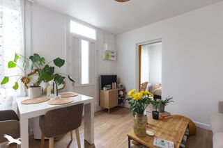  Maison  vendre 2 pices 28 m