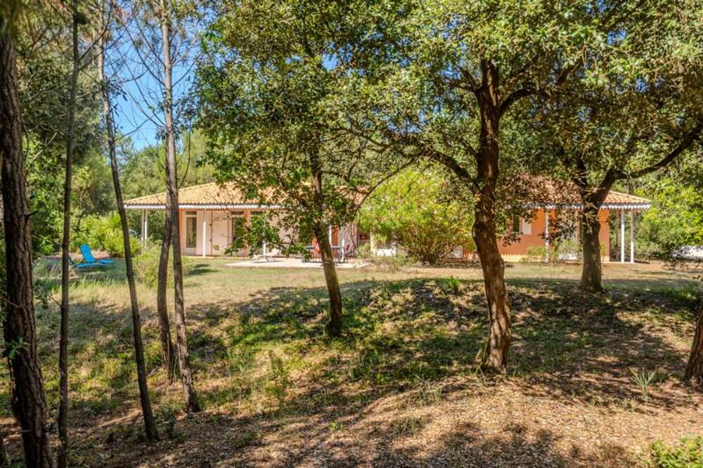  vendre  Maison Soulac-sur-Mer (33780)