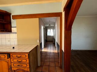  Maison  vendre 6 pices 120 m