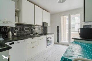  Appartement  vendre 4 pices 80 m