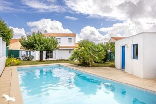  Maison  vendre 7 pices 136 m