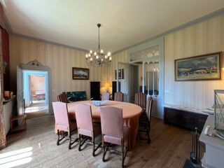  Maison  vendre 11 pices 260 m