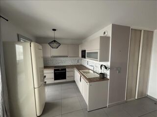  Appartement  vendre 4 pices 87 m