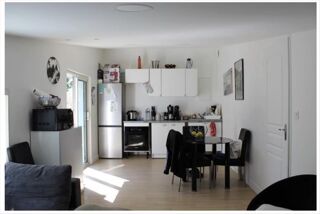  Appartement  vendre 4 pices 48 m