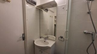  Appartement  vendre 1 pice 18 m