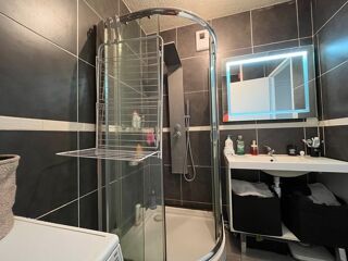  Appartement � vendre 3 pi�ces 60 m�