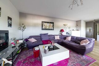  Appartement  vendre 3 pices 75 m