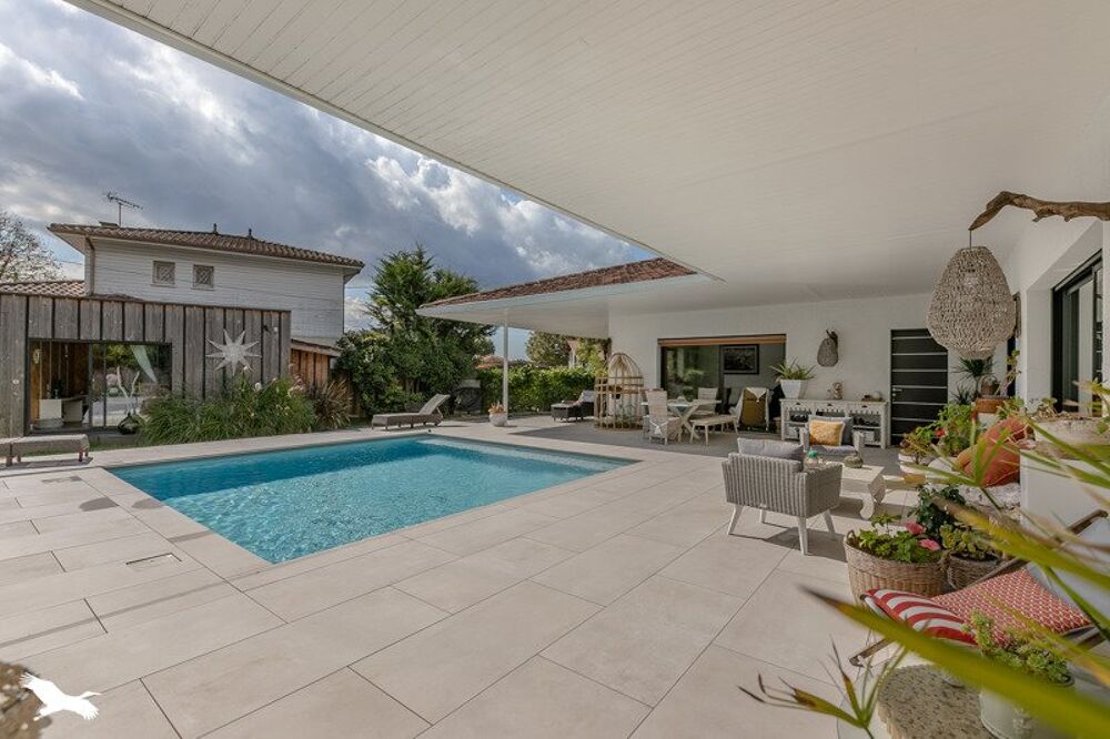  vendre  Maison Ars (33740)