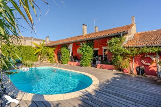  Maison  vendre 7 pices 254 m