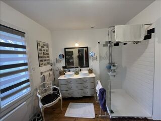  Maison  vendre 4 pices 124 m