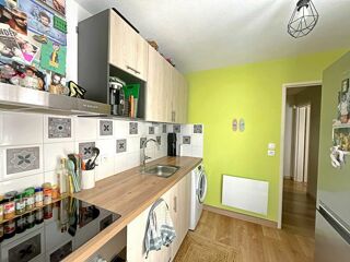  Appartement  vendre 3 pices 61 m