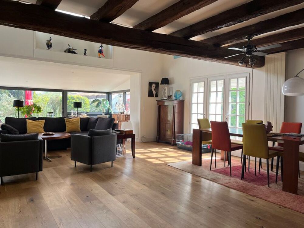 Vente Maison Charentaise de 6 pi�ces principales Puilboreau