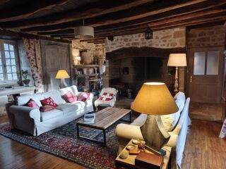  Maison  vendre 7 pices 240 m