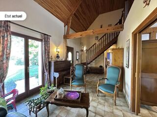  Maison  vendre 5 pices 122 m