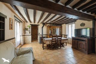  Maison  vendre 5 pices 120 m