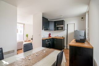  Appartement  vendre 3 pices 63 m