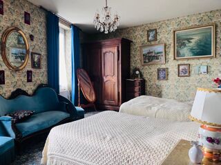  Maison � vendre 7 pi�ces 194 m�