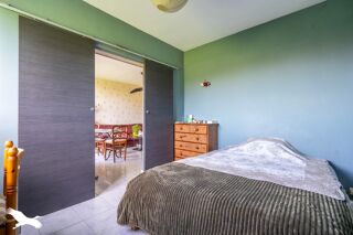  Appartement � vendre 4 pi�ces 76 m�