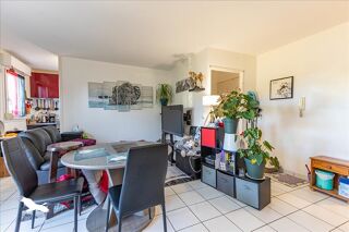  Appartement  vendre 2 pices 46 m