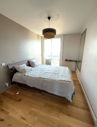  Appartement  vendre 4 pices 76 m