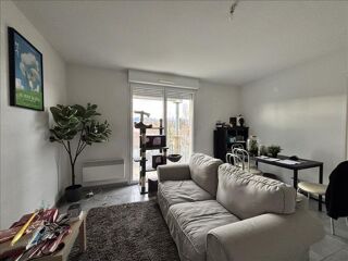  Appartement  vendre 2 pices 36 m