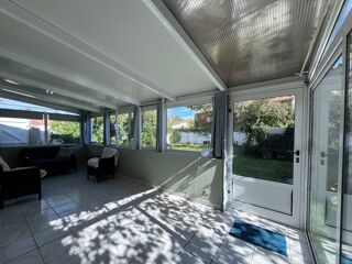  Maison  vendre 4 pices 75 m