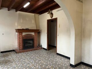  Maison  vendre 4 pices 56 m