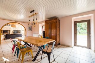  Maison � vendre 6 pi�ces 189 m�