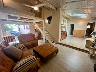  Appartement  vendre 2 pices 47 m